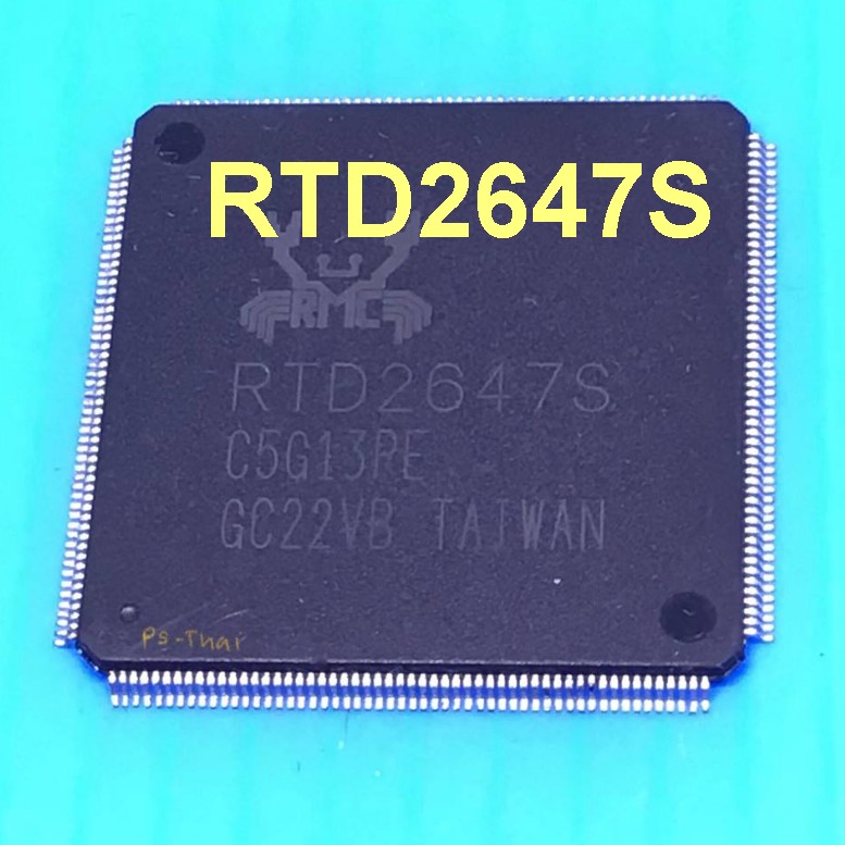 RTD2647S