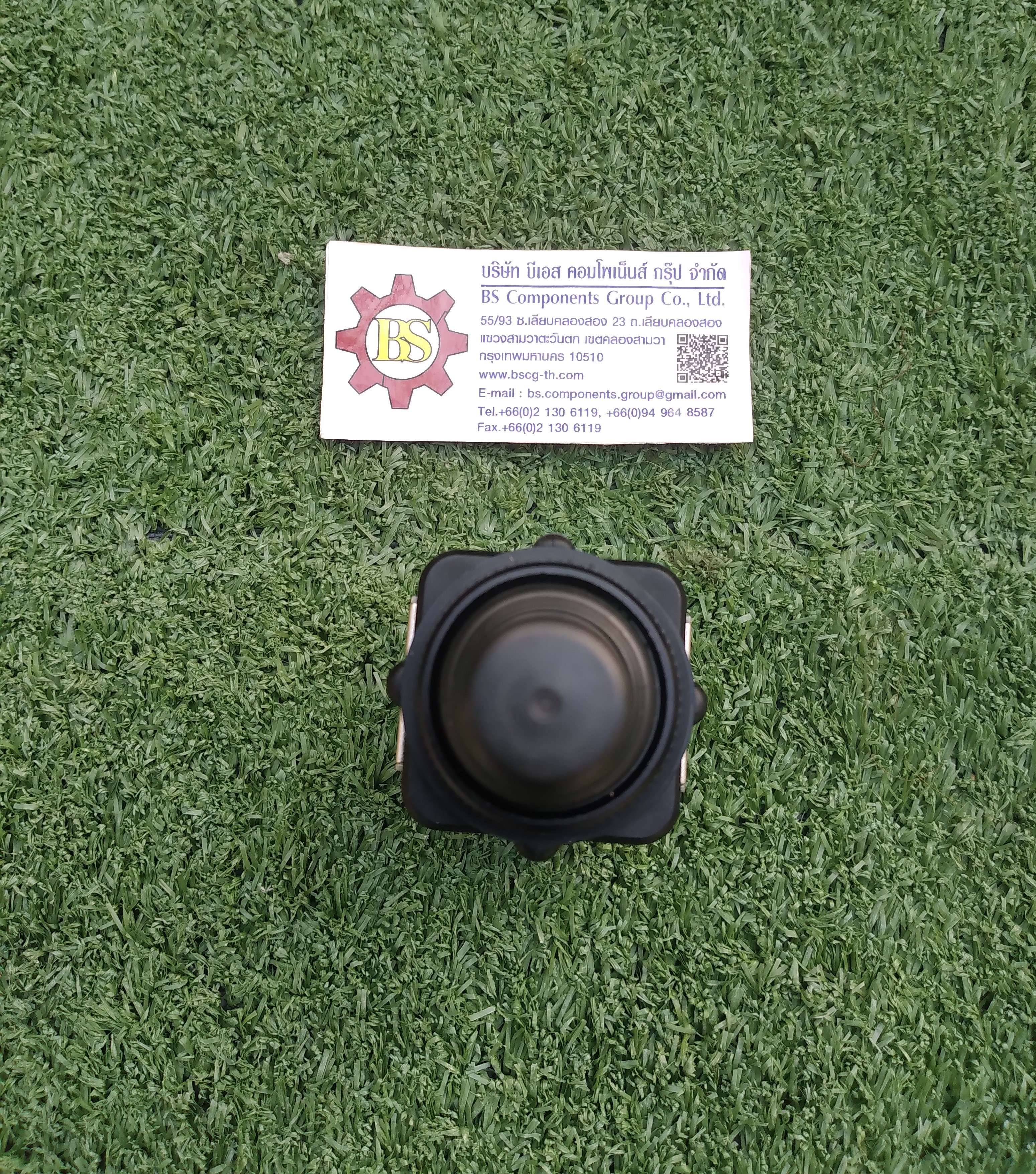 KG AUTO : Lever Switch Model LSV-4 AC0250 V.6a