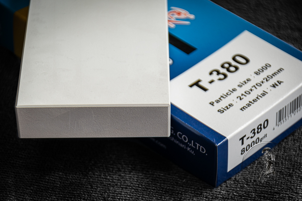 NaniwaTraditional FinishingStone #8000 grit