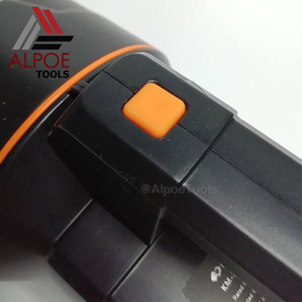 ไฟฉายหูหิ้ว Kamisafe มีไฟข้าง รุ่น KM-2672