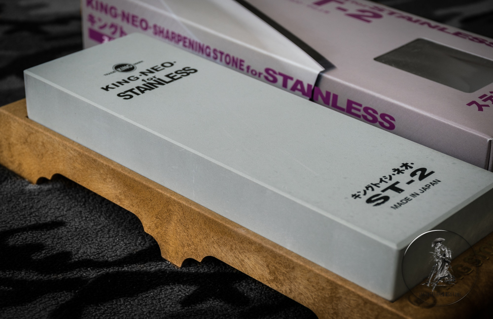 KingNEO ST-2 #800 grit