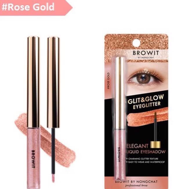 glit and glow eyeglitter