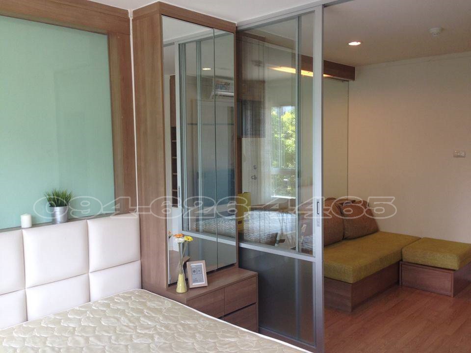 ขายด่วน คอนโดลุมพินีวิลล์ สุขุมวิท109 แบริ่ง รถไฟฟ้าแบริ่ง ห้องสวย เฟอร์ครบ