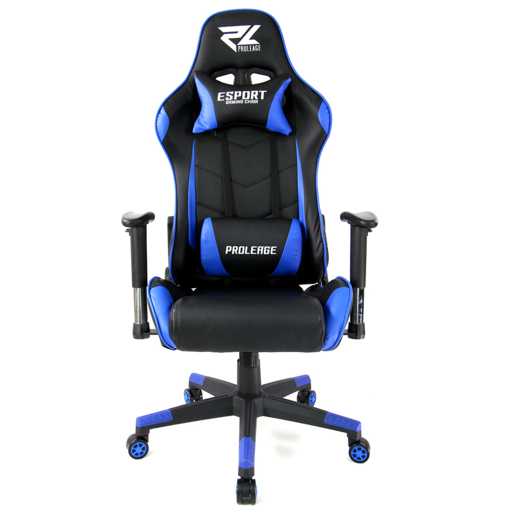 Proleage ERGONOMIC เก้าอี้ เกมมิ่ง GAMING CHAIR PL-101 CG-PL-CH-101XX