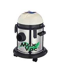 Max Vac เครื่องดูดฝุ่นแบบแห้งและเปียก รุ่น JS-203D1