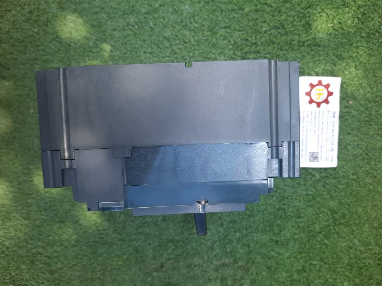 Schneider : LV429635 MCCB NSX100F 3P 32A 36kA