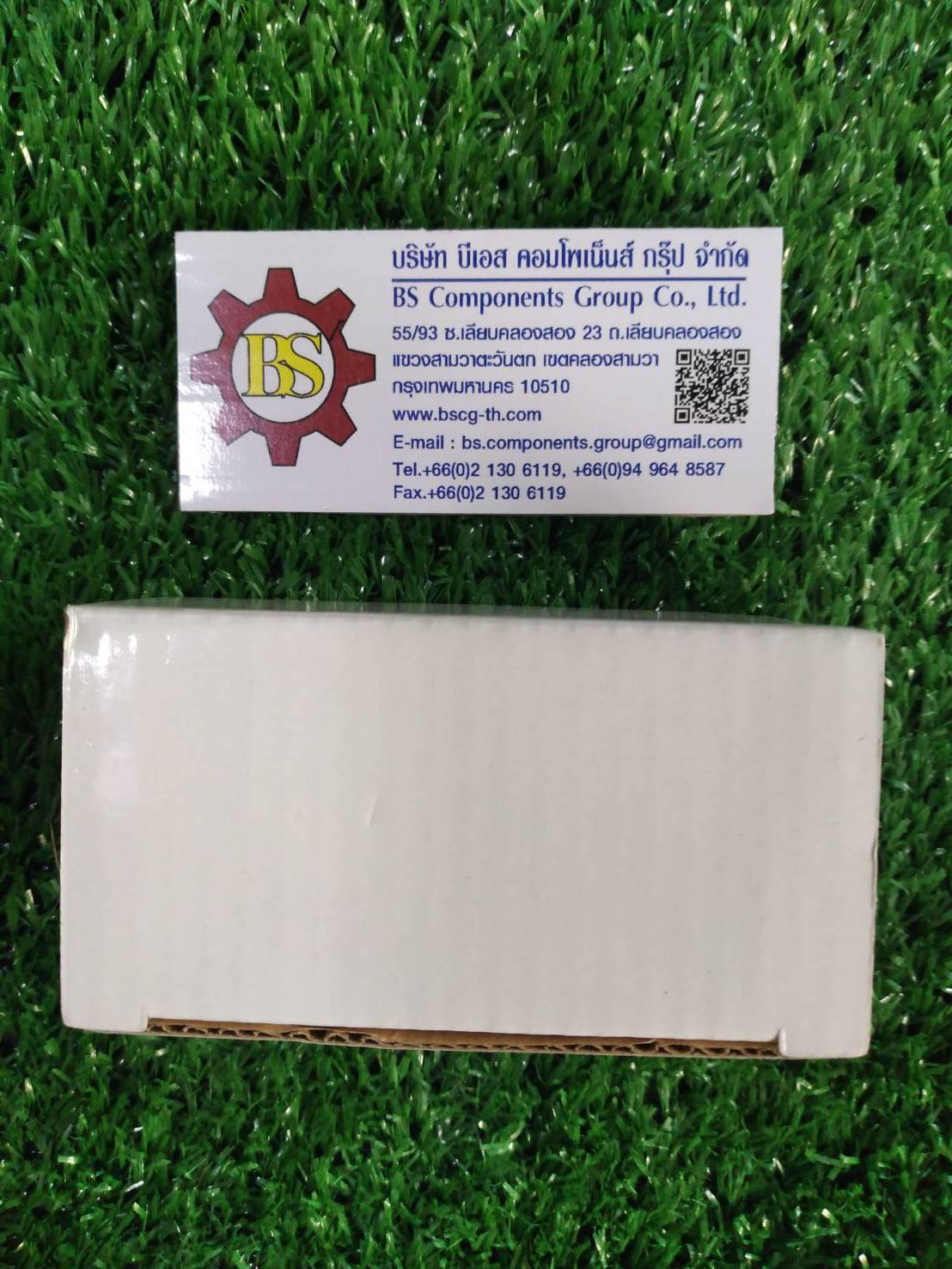 SHINOHAWA : Terminal TB-603 60A 3ช่อง