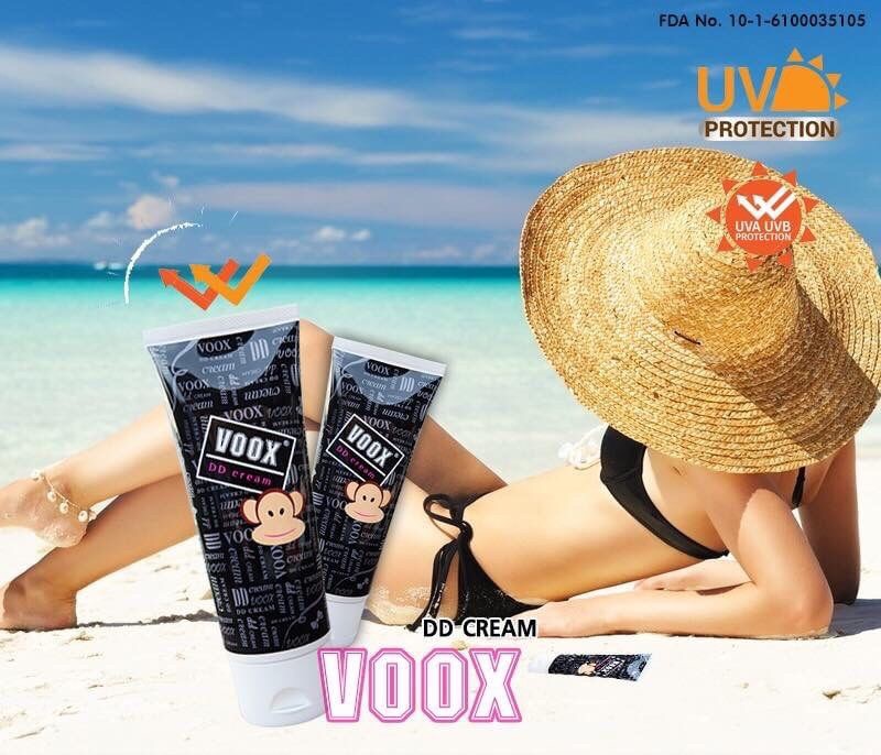 VOOX DD CREAM 100ml.
