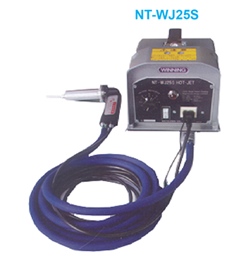WINNING เครื่องเชื่อมพลาสติก PVC รุ่น NT-WJ25S