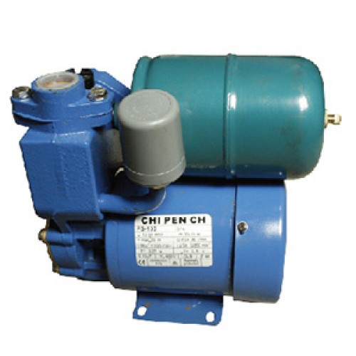 CHI-PEN WATER PUMP รุ่น PS-130 (DGP) Auto