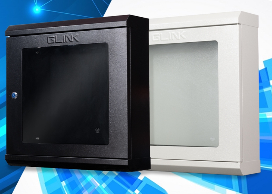 GLINK GWC-02 GLINK NETWORK CABINET (500*150*500) WALL SKU-02913