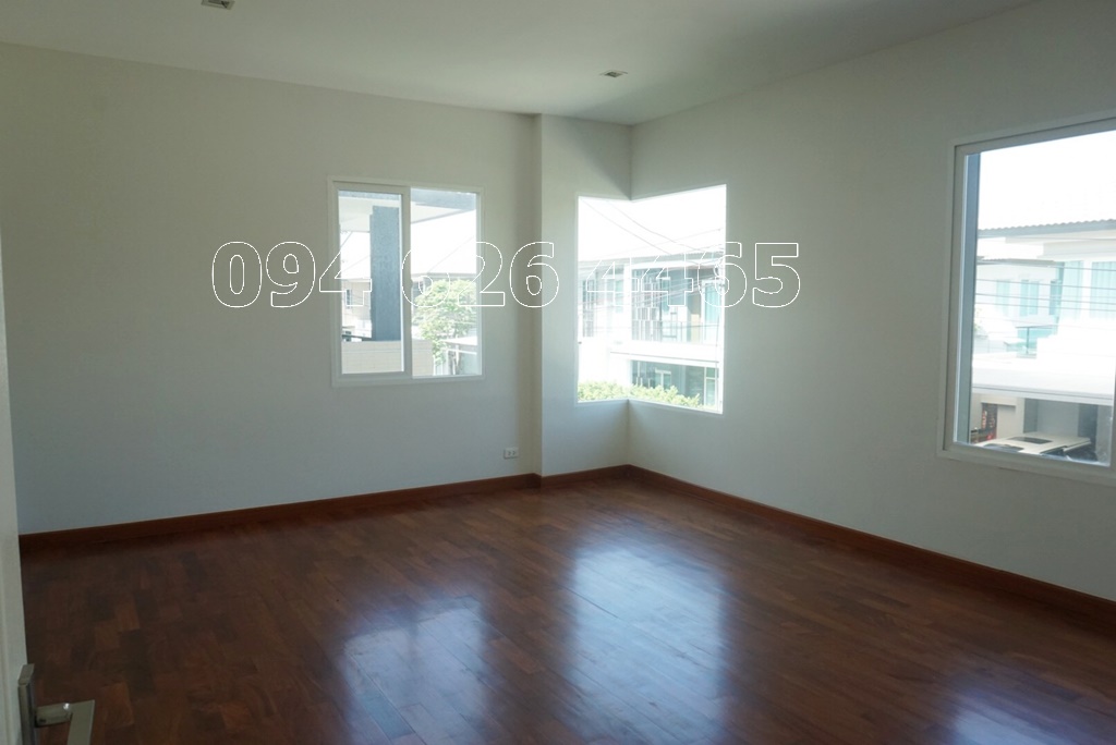 ขายด่วนบ้านหรูพื้นที่ใหญ่ Casa Grand เกษตร-นวมินทร์ รับประกันคุณภาพ ในสังคมและทำเลคุณภาพ ระดับ A++