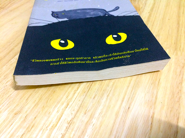 มูรี แมวป่วนโลก (Way of Murrie)