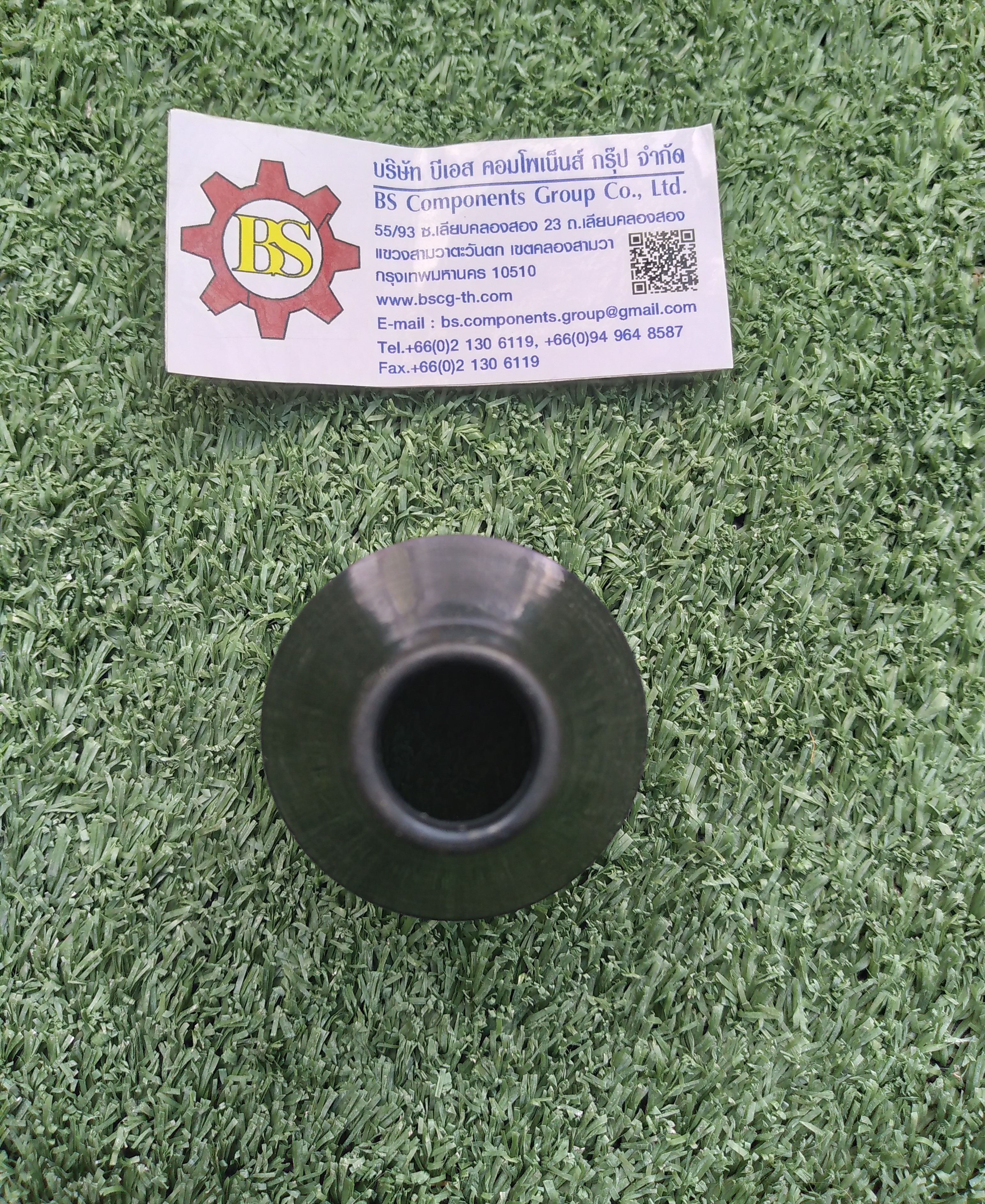 OSCG : Shroud Type B Size OSSH-32B