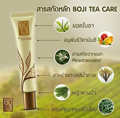 ราคาส่งครีมใบอ่อนยอดชาราคาส่งของบอยปกรณ์ ขายส่งครีมใบชาบอยปกรณ์