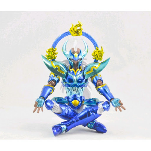 Cloth Myth EX - Chrysaor Krishna J Model สี 15 ปี (J Model)