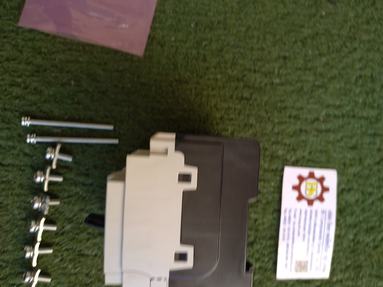 FUJI : MCCB.เบรกเกอร์ BW32AAG 3P 32A