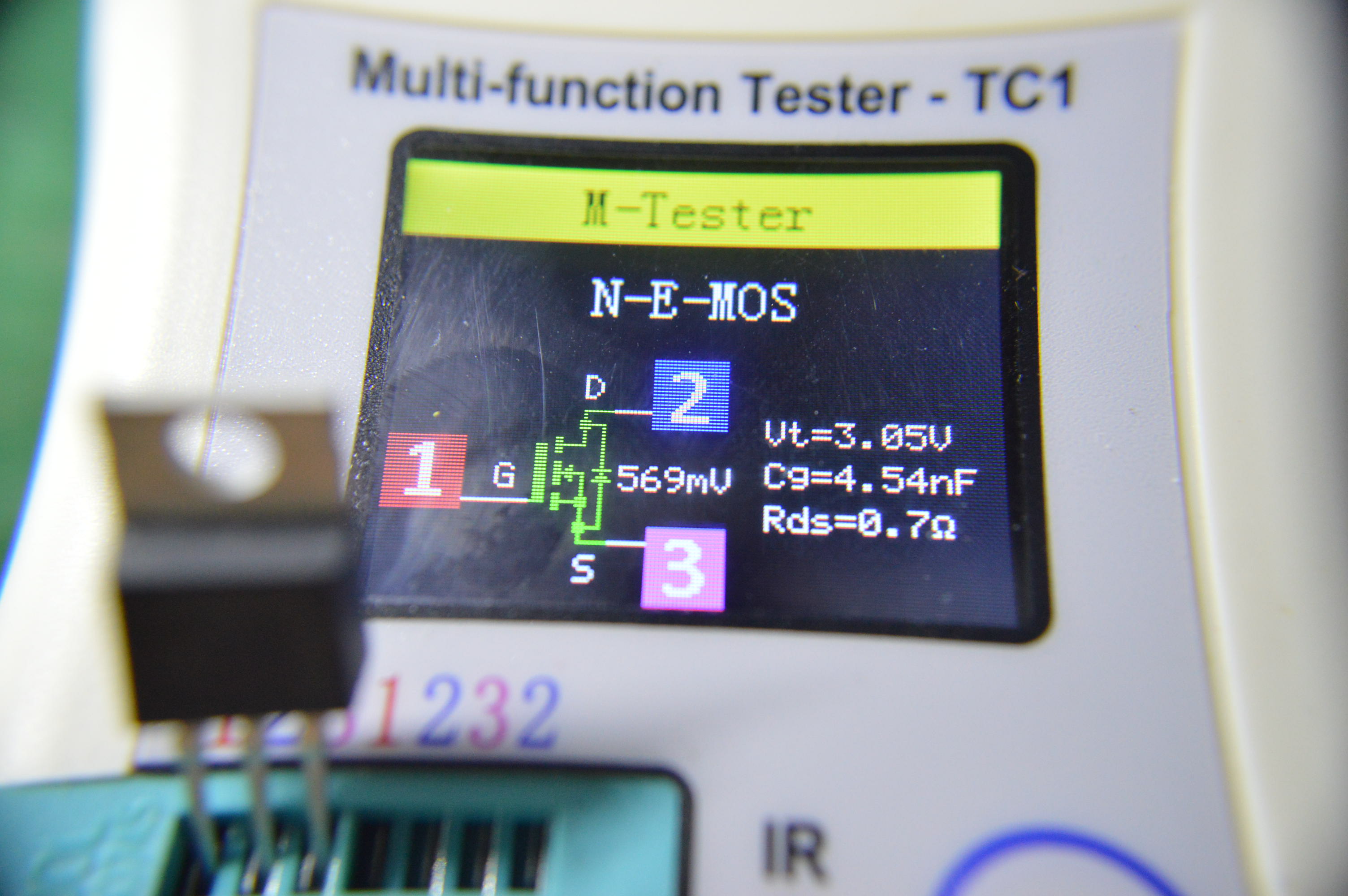 17N80C3 SPP17N80C3 17A 800V TO-220 แท้