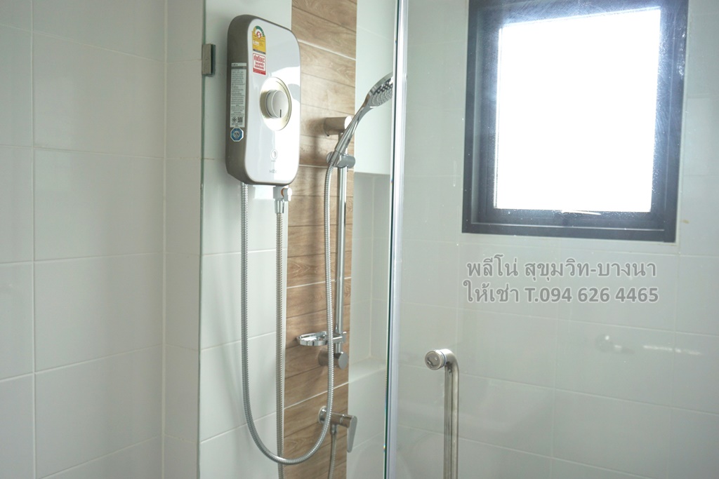 For Rent ให้เช่า ทาวน์โฮม ตกแต่งสวย พร้อมอยู่ หลังอีเกียบางนา พลีโน่ สุขุมวิท-บางนา (Pleno Sukhumvit-Bangna behind IKEA Mega Bangna)