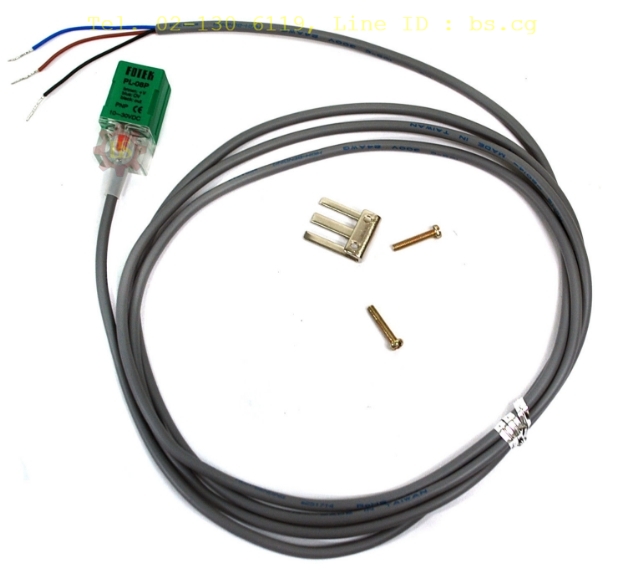 FOTEK: Proximity Sensor PL-08P