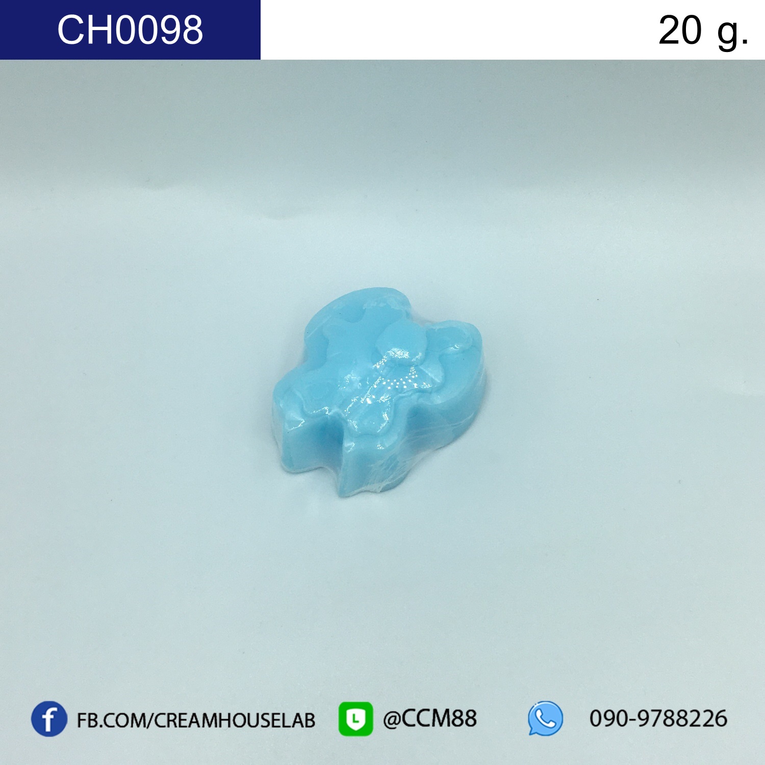 รหัส CH0098