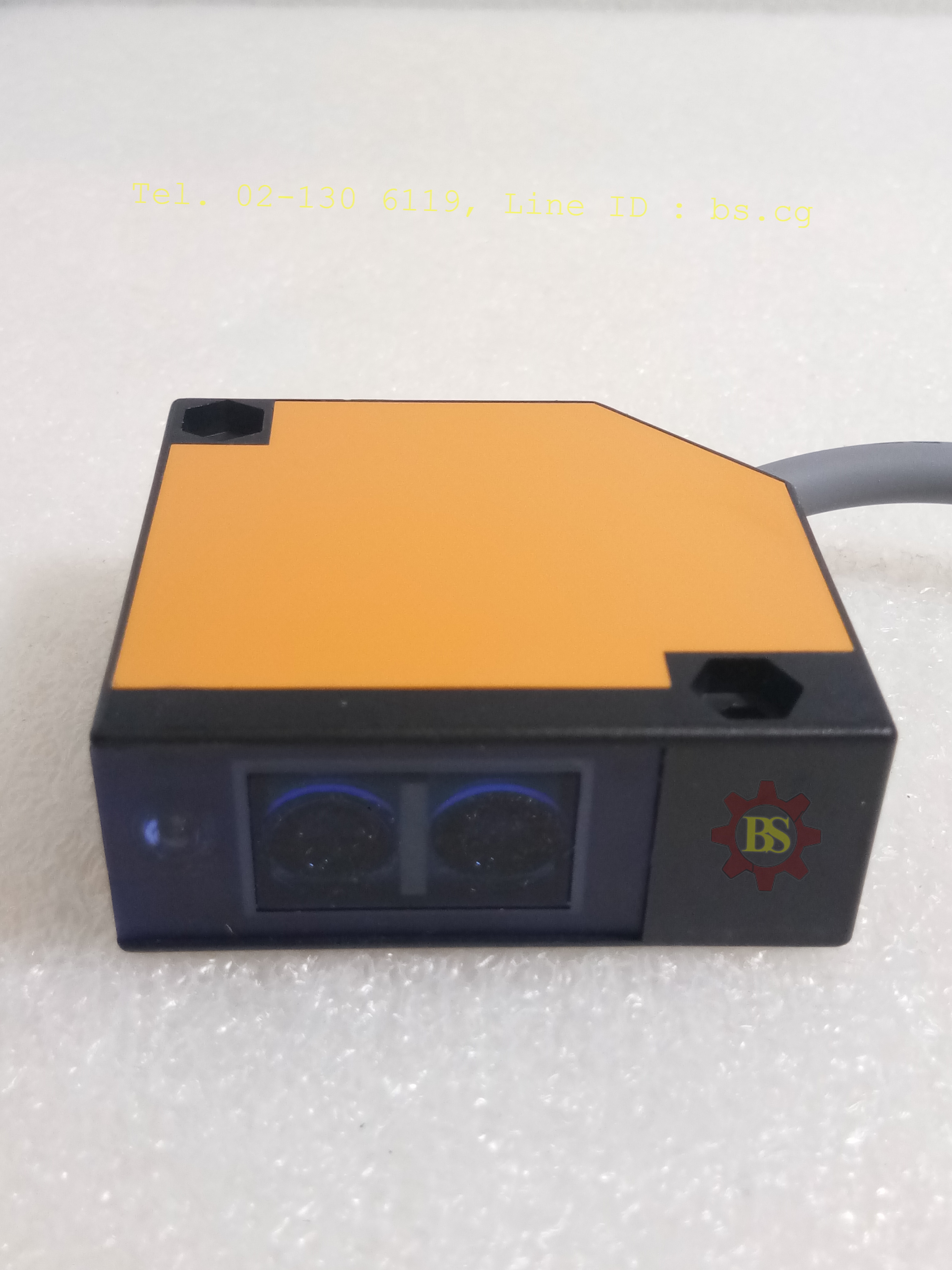 FOTEK: Free Power Photo Sensor A3R-4MX
