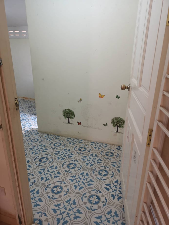 ด่วนขายบ้านสวยหลังใหญ่พื้นที่กว้างราคาถูกที่สุดหมู่บ้านลลิษา เนเชอรัลโฮม อ.เมือง จ.ลพบุรี