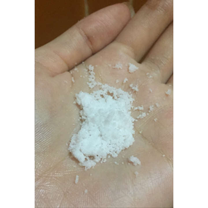 Scentio Milk Plus Salt Scrub 300g เกลือนมขัดผิว