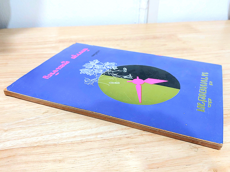 นาทีทองชีวิต (Adolescence to Maturity)