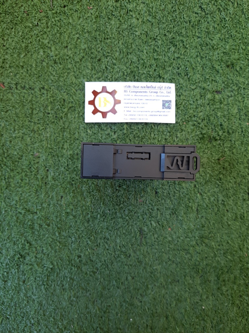 YUTONG : Universal signal isolator RPG-1300S