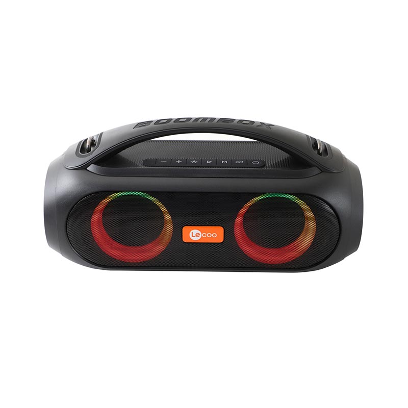 LECOO DS152 PORTABLE BLUETOOTH SPEAKER Portable True Wireless Stereo Bluetooth SKU-03137