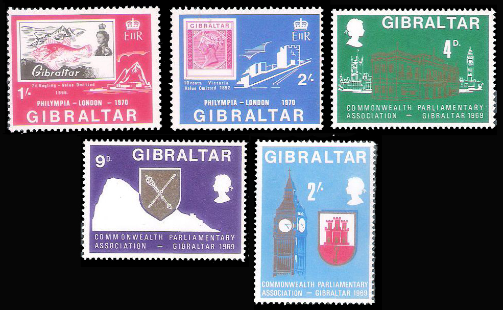 Gibraltar