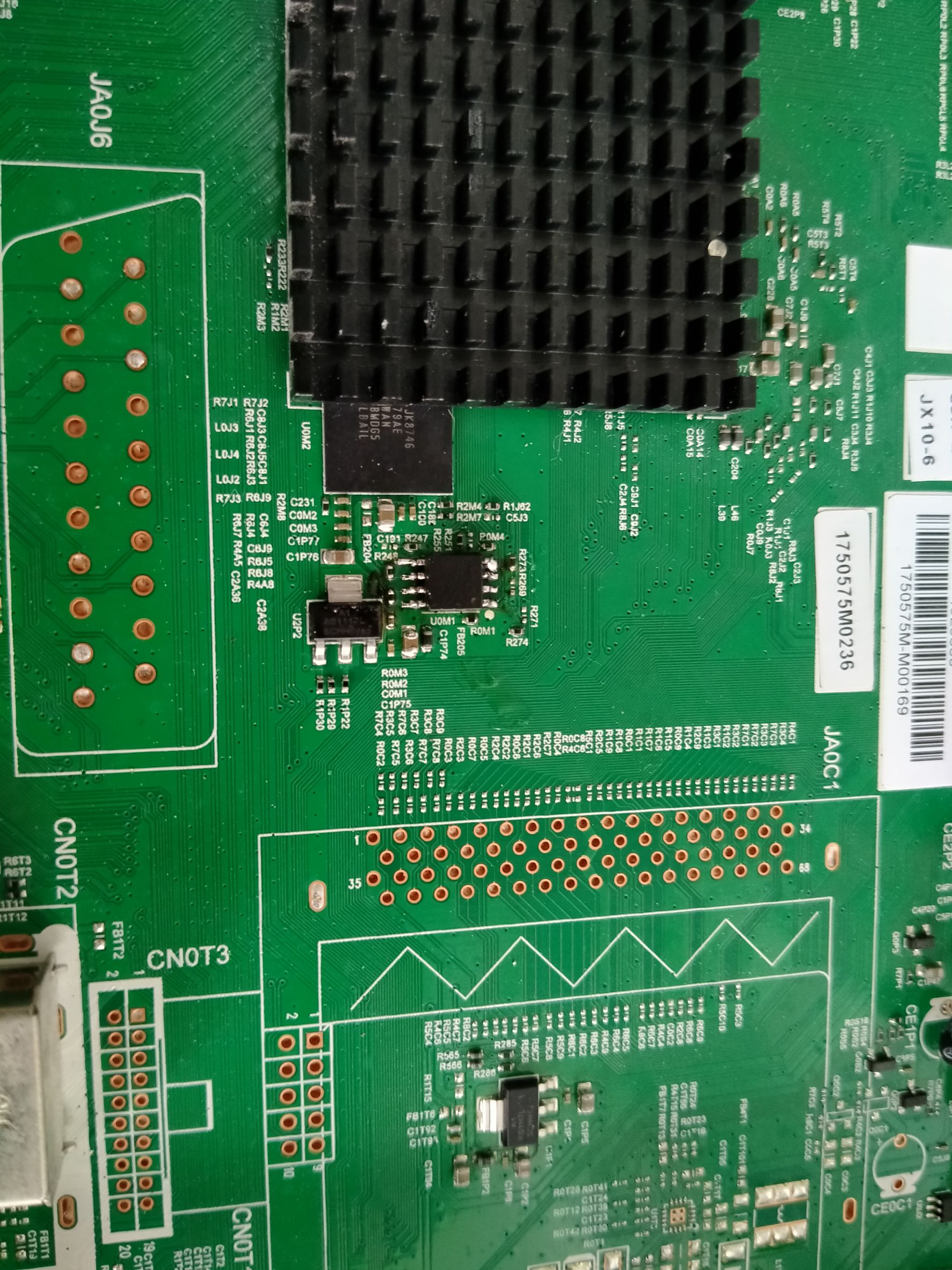 firmware-tosihba-รุ่น 49L5650VT (25Q16)