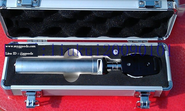 Ophthalmo scope KJ8C G2003