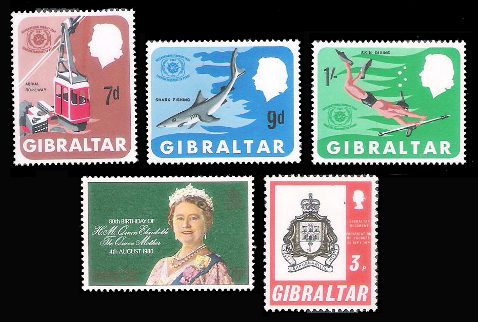 Gibraltar
