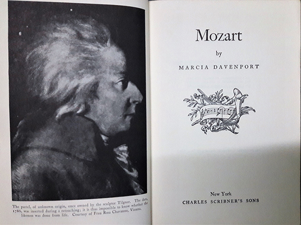 Mozart