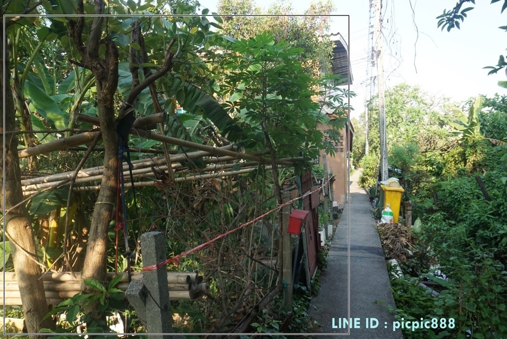 ขายที่ดินเปล่าใจกลางเมือง ต่ำประเมิน เขตบางซื่อ กรุงเทพนนท์ 21 ข้างชุมชนวัดเชิงหวาย 50 ตร.ว
