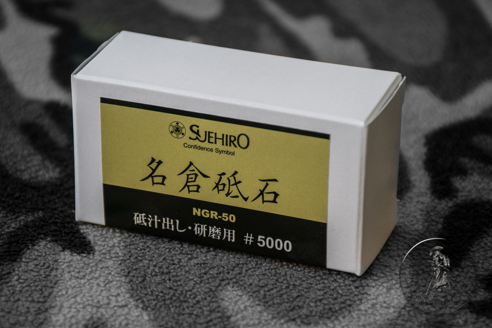 Suehiro NaguraWhetstone#5000 grit