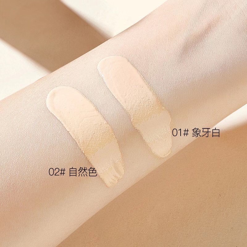 Teammy BB Clear Cream M8001 ทีมมี่ บีบี อินโนเซ็นท์ เคลียร์ ครีม 35กรัม