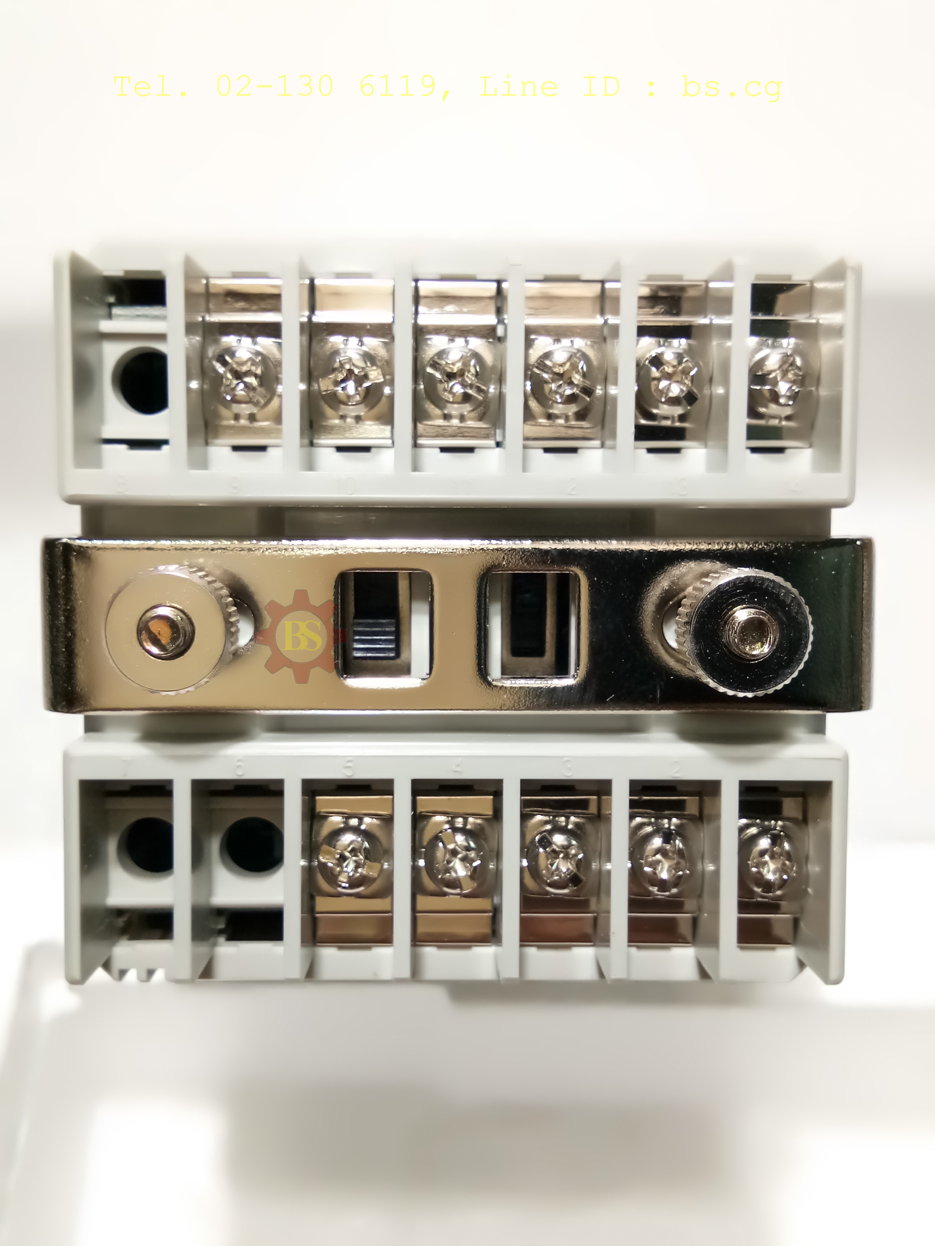 FOTEK: Counter SC-360