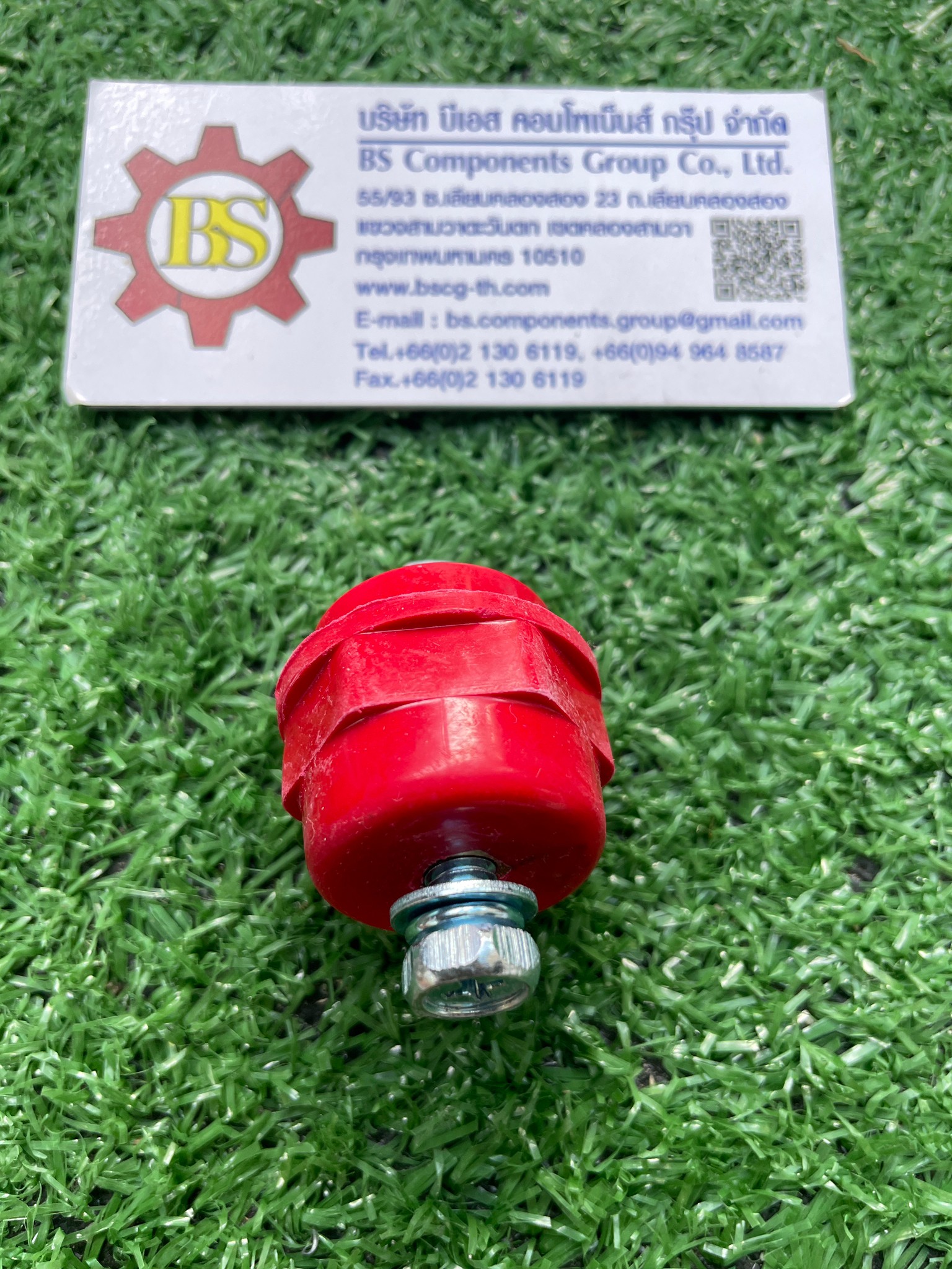 Sa.le : ลูกถ้วย SSM25 (รวมสกรู) 10pcs/Box