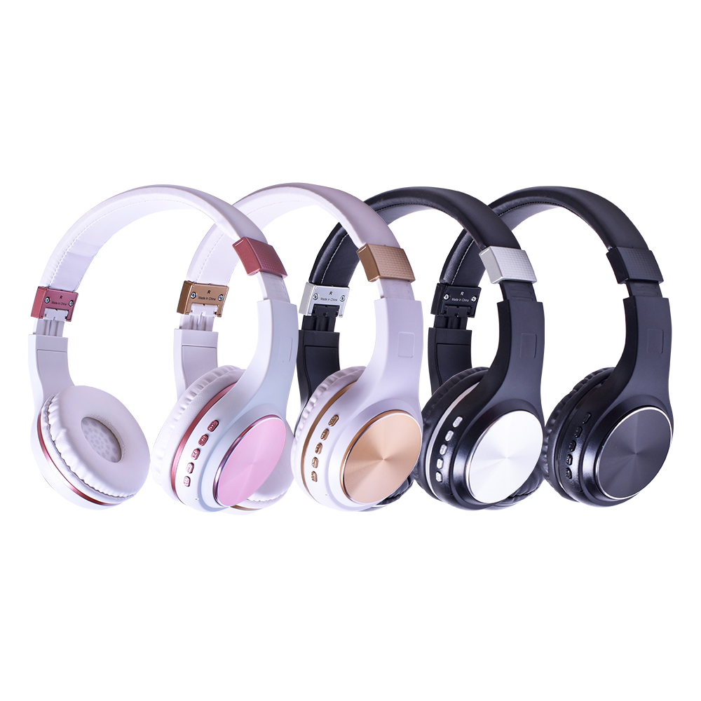SM-1601 OKER HEADPHONE BLUETOOTH HP-BT-OK-1601X