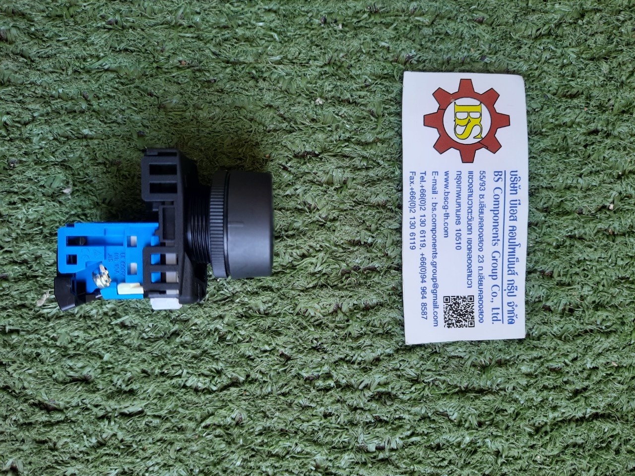 FUJI : PB. 22mm. AR22-FOR10-B