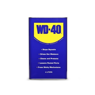 น้ำมันอเนกประสงค์ WD-40 300ML