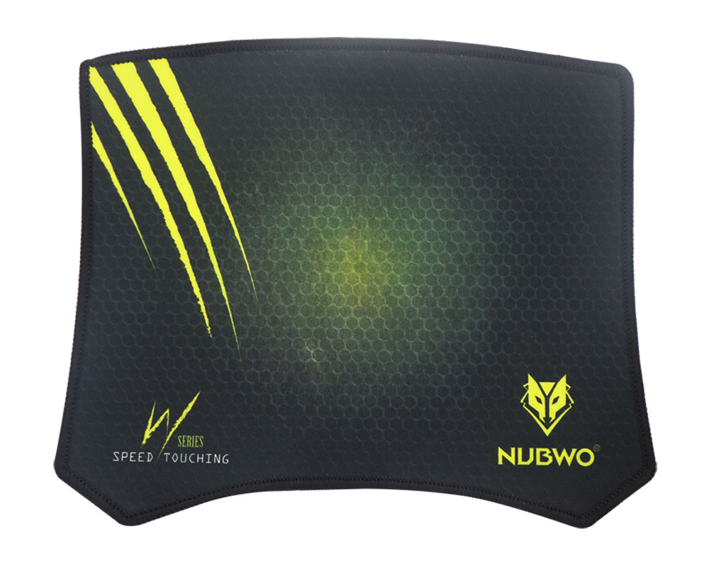 NP015 MOUSE PAD NUBWO MP-NW-GT-NP015