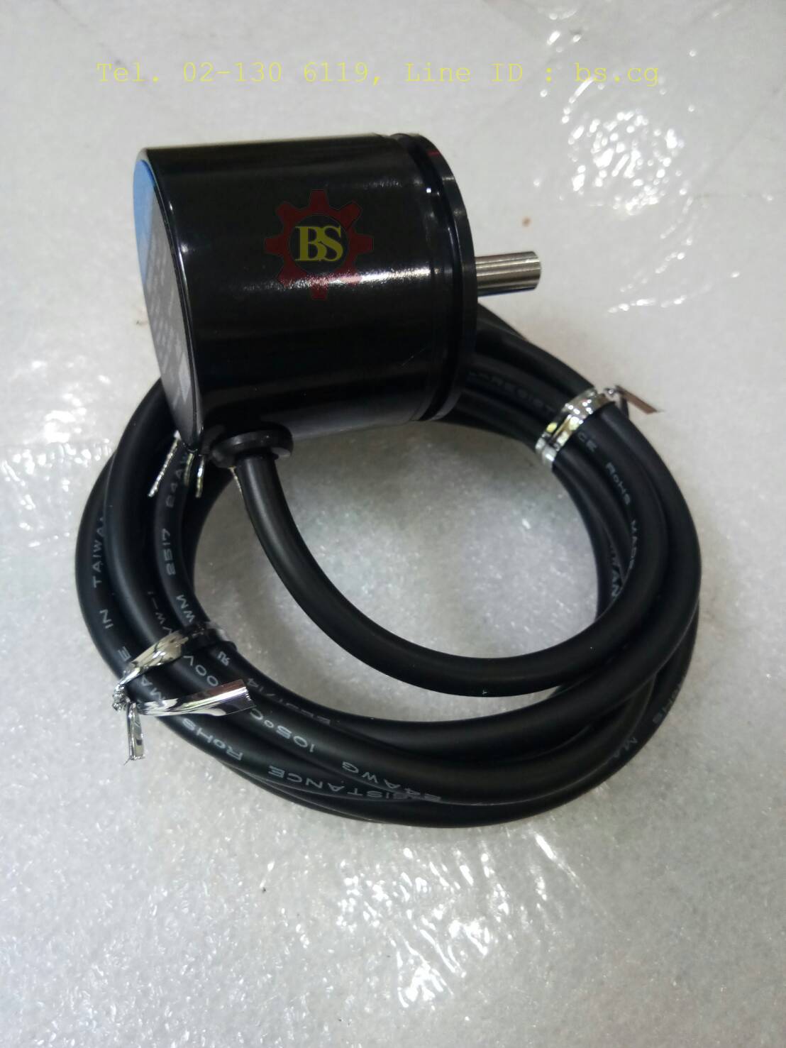 FOTEK: Encoder MES-360