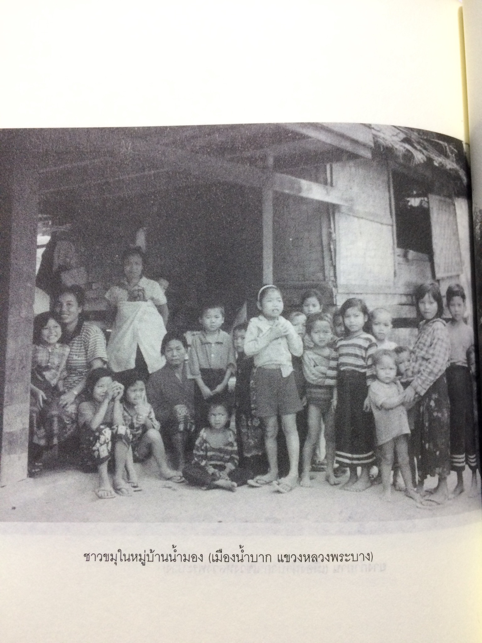 ประวัติศาสตร์เศรษฐกิจของราชอาณาจักรลาวล้านช้าง