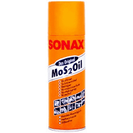 น้ำมันอเนกประสงค์ SONAX ขนาด 400 ml.