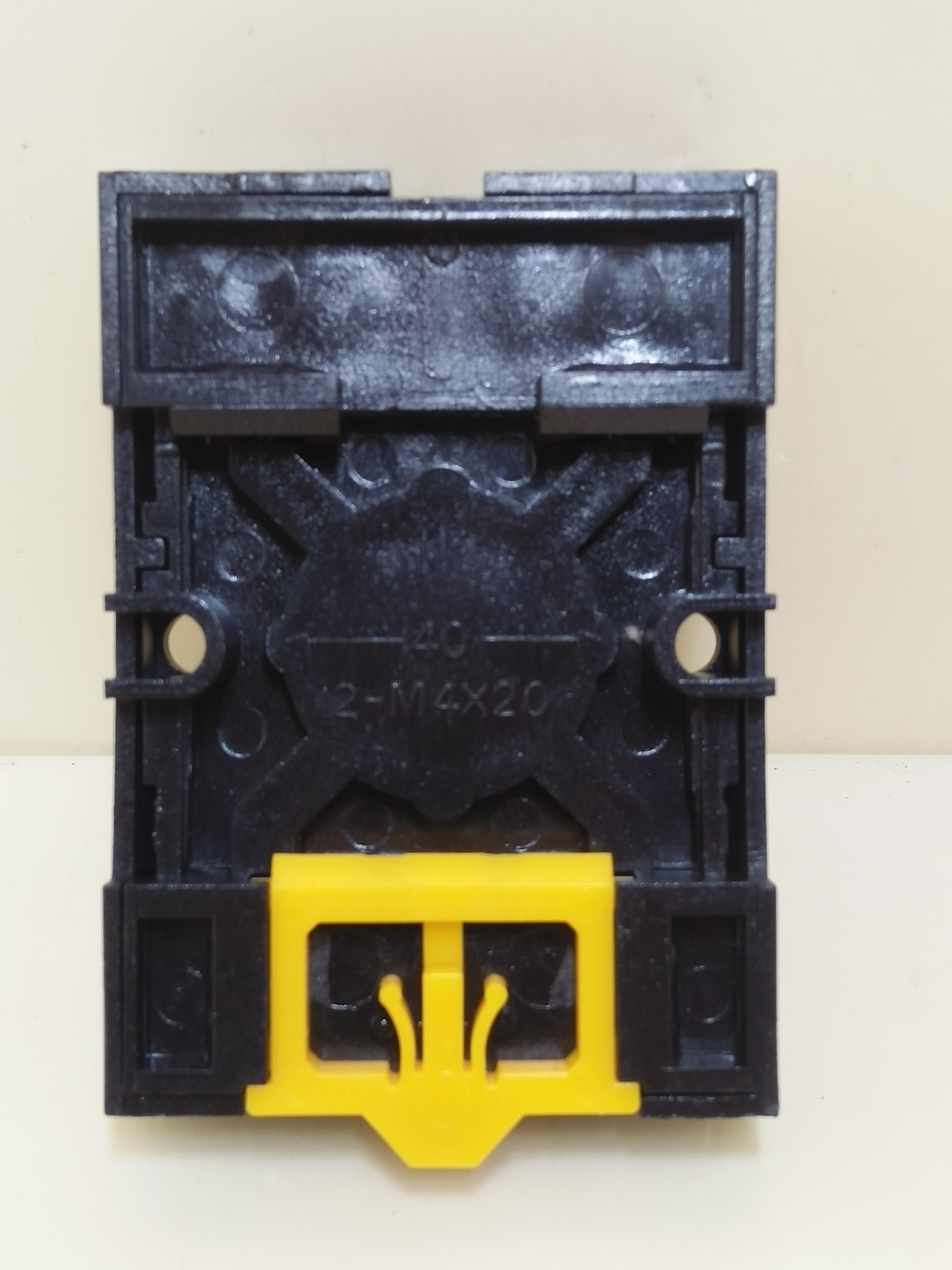 FOTEK : SOCKET P2CF-08