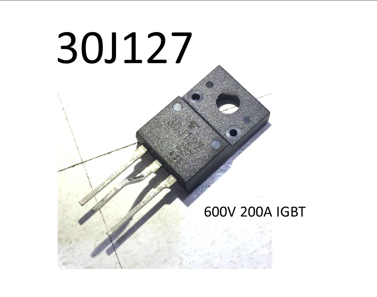 RJP 30J127 (ให้ใช้ RJP63F3A ตัวแท้โรงงานแทน)